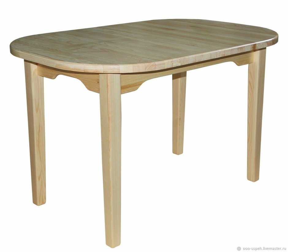 Раскладной обеденный стол Hoffmann