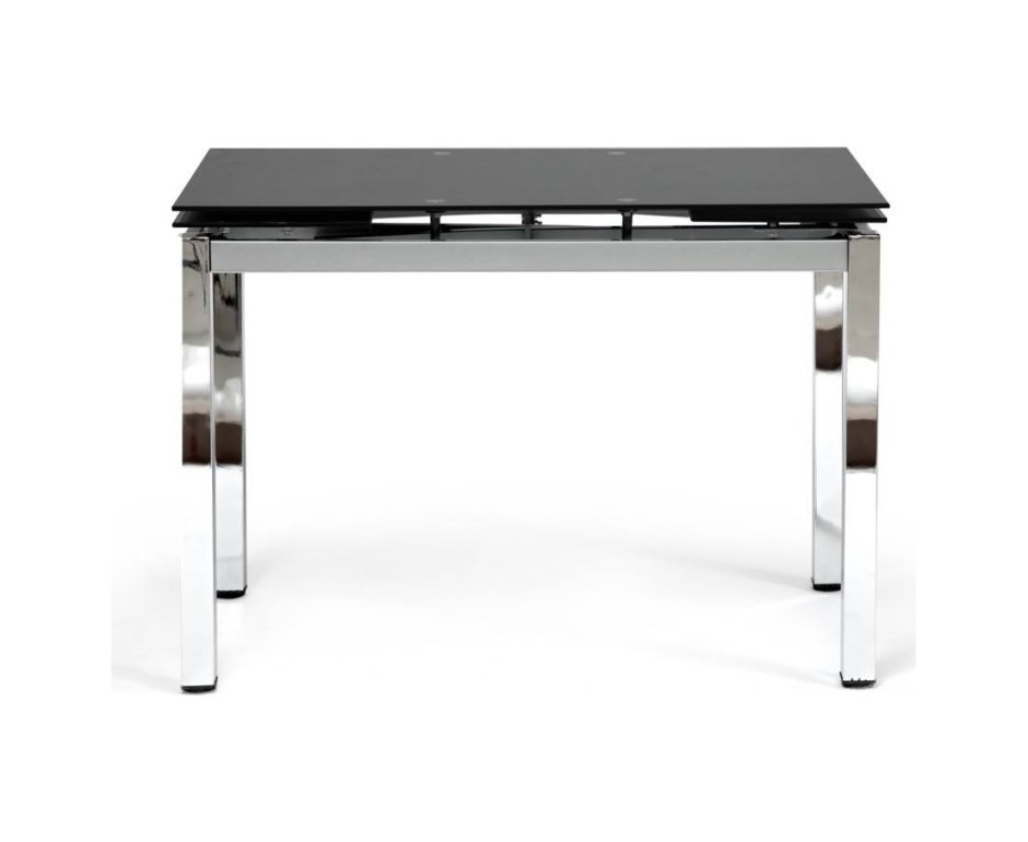 Стол обеденный campana Кампана раскладной стеклянный TETCHAIR