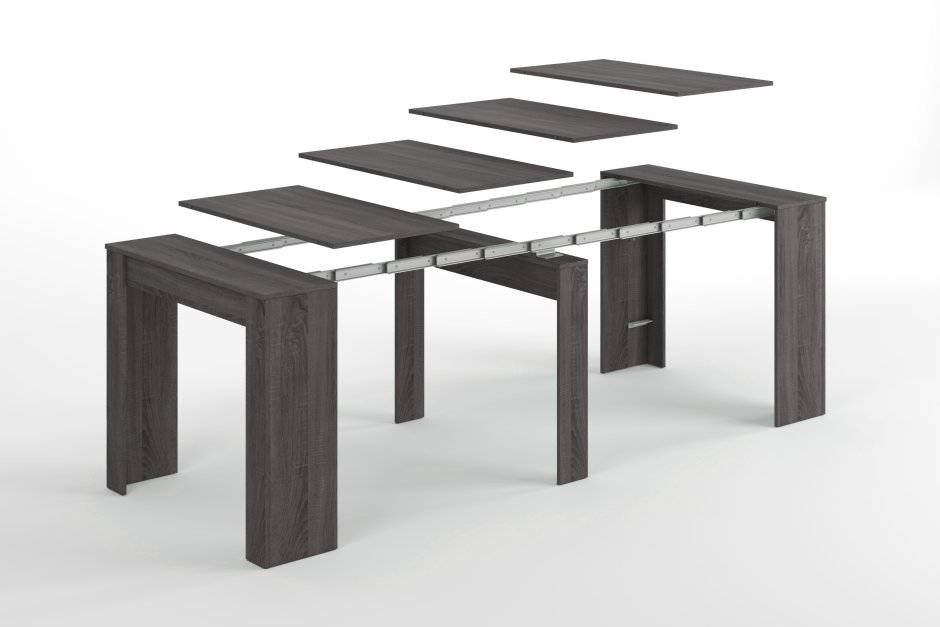 Стол-трансформер Meridian