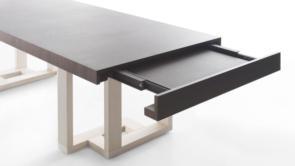 Выдвижной стол t-able артикул 642.19.941