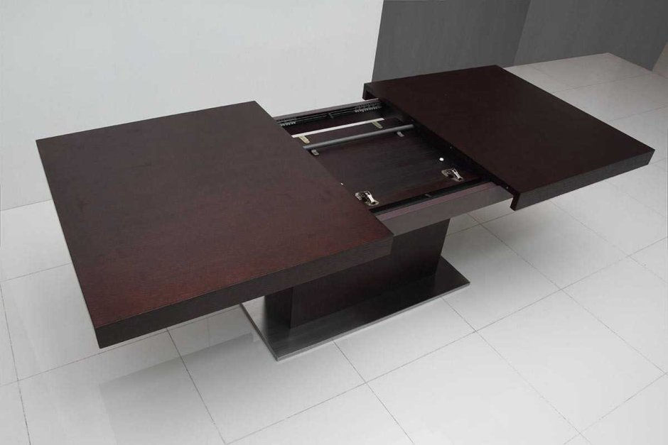 Механизм для раздвижного стола