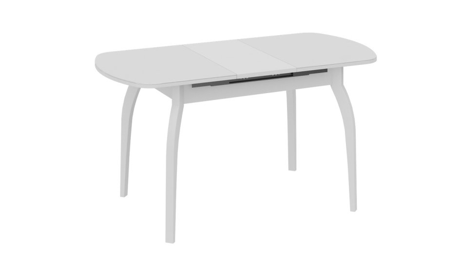 Стол раздвижной Leset Шервуд 1р