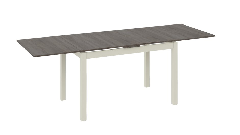 Стол раздвижной Сидней см-219.01.01 (дуб белфорт)