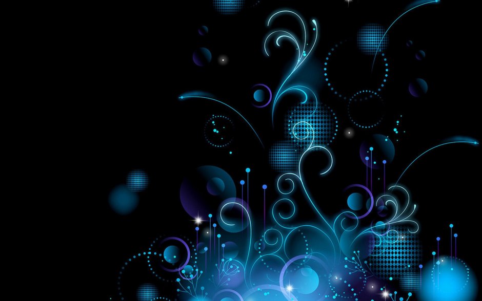 Шикарные темы для телефона