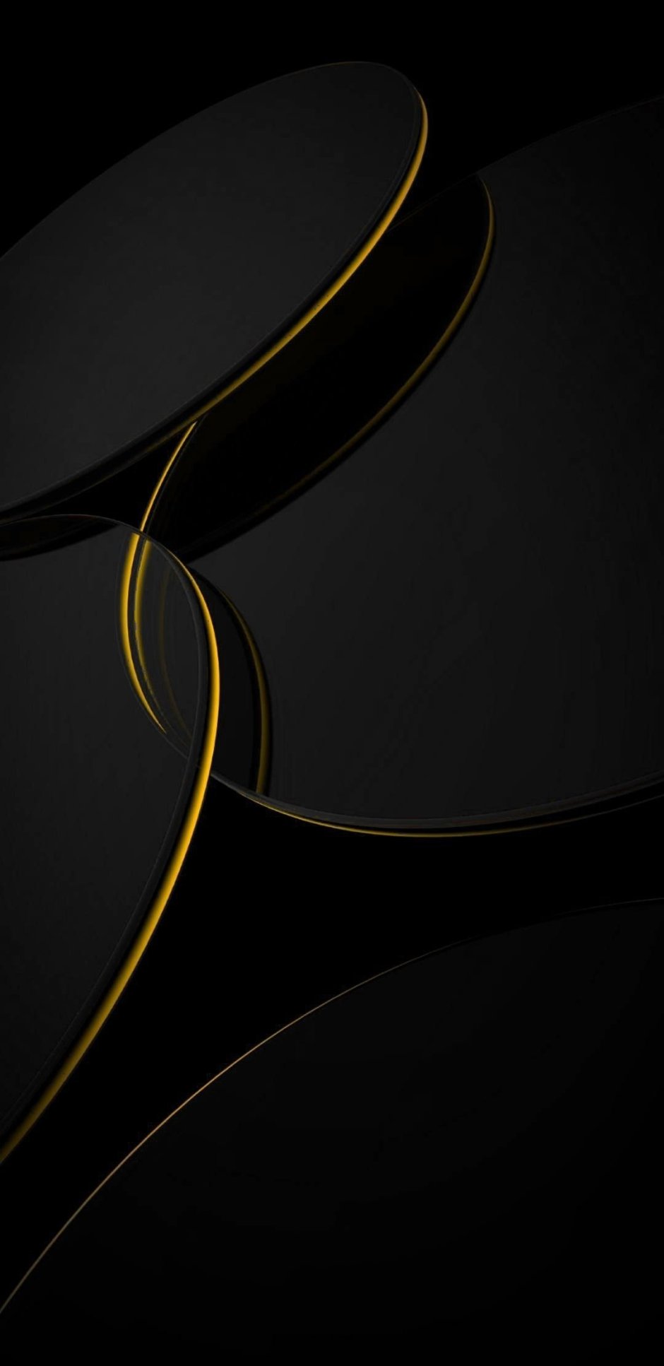 Цветы на черном фоне рисунок