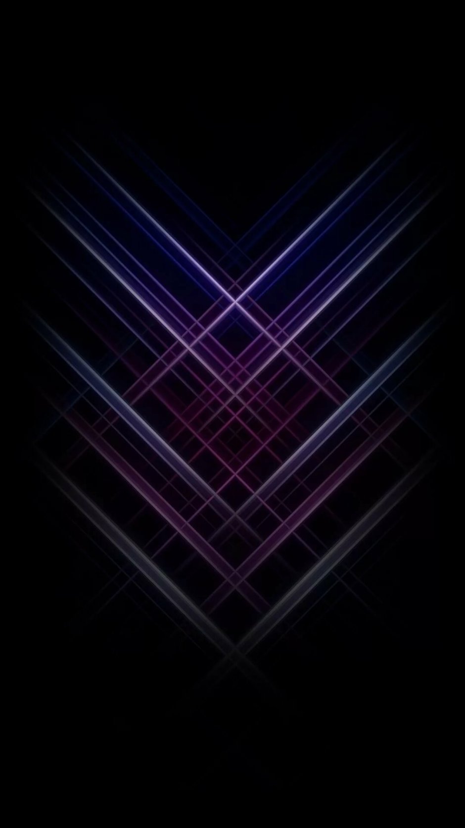 Темные вертикальные