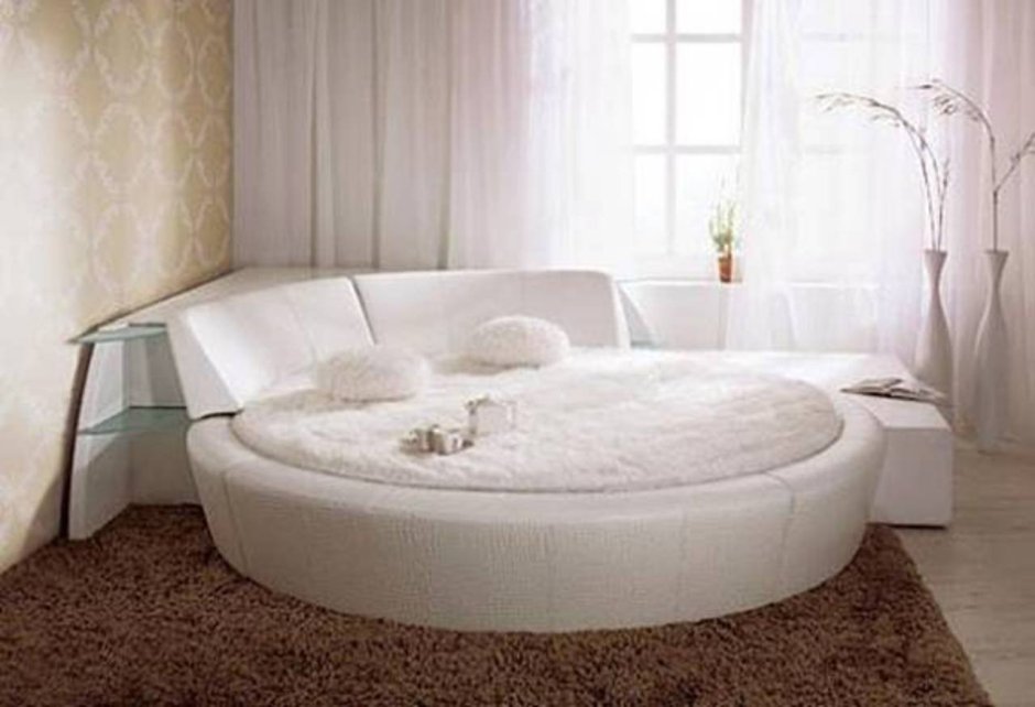 Кровать домик "Scandi" белый