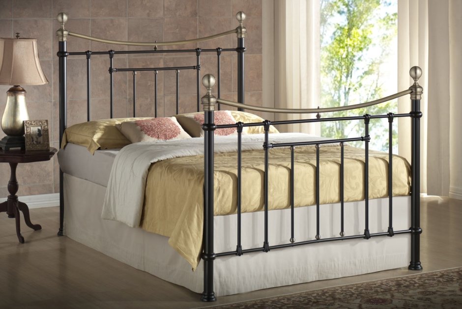 Кровать полутораспальная Windsor