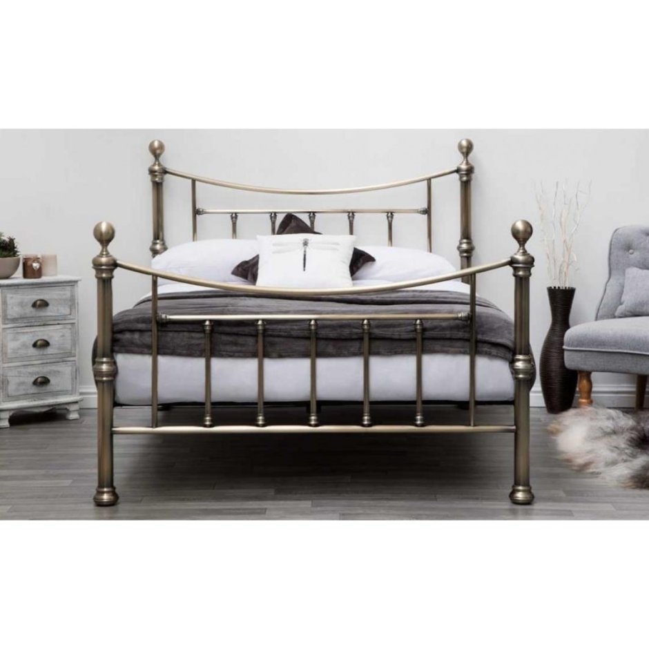 Кровать Victoria WF 9603