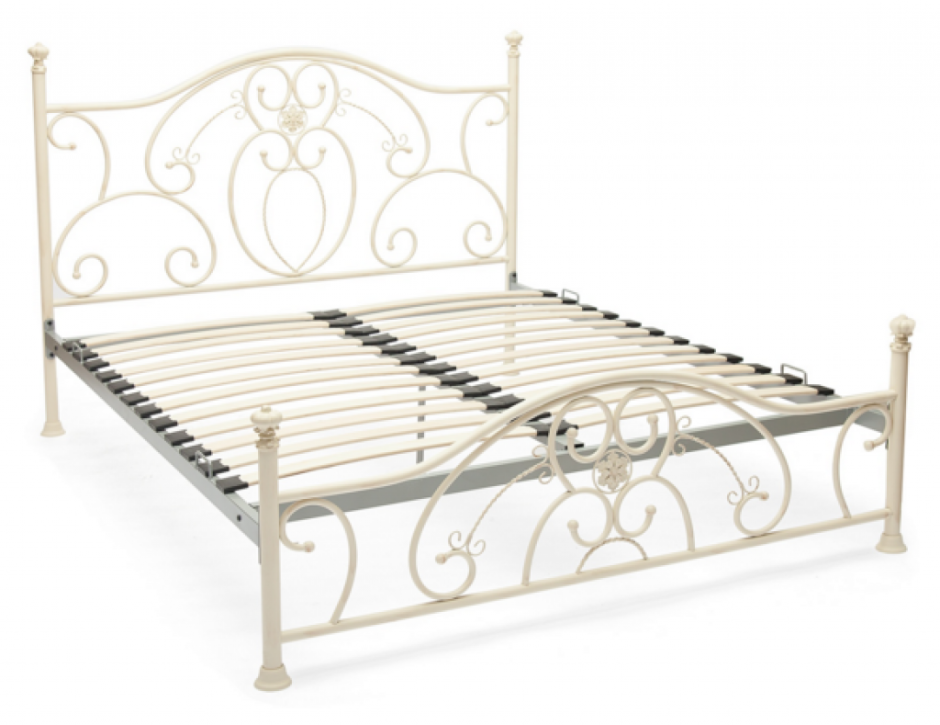 Кровать Элизабет 160х200