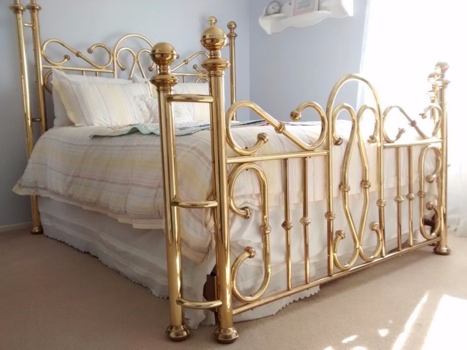 Кровать Arran