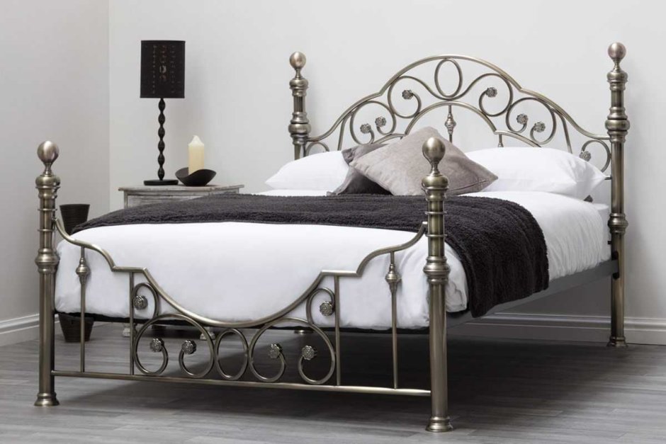 MK-2204-ab кровать 9603 Каролина - 140х200