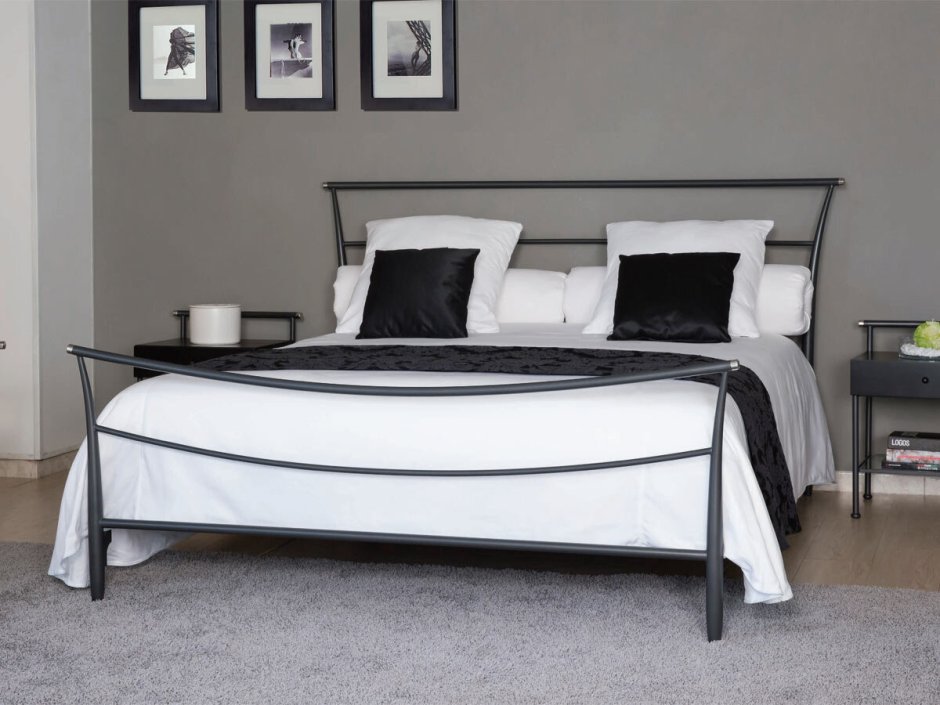 Кровать Румба 120х200 Малайзия