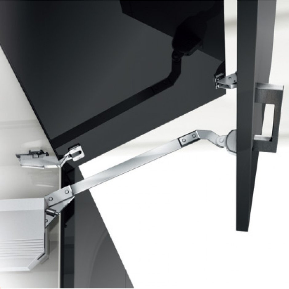 Подъемник grass Kinvaro f-20