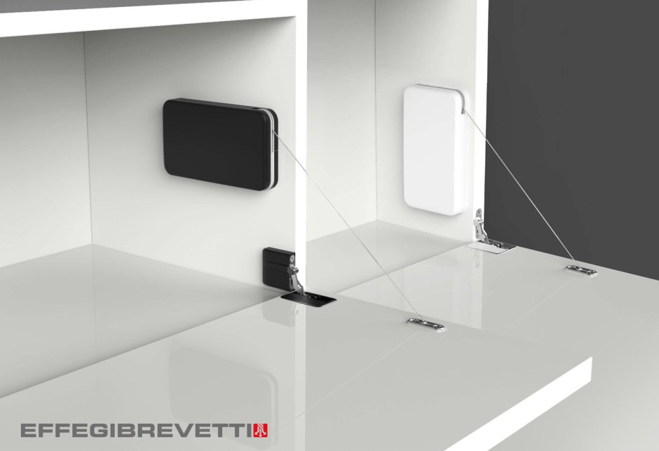 Effegi brevetti фурнитура