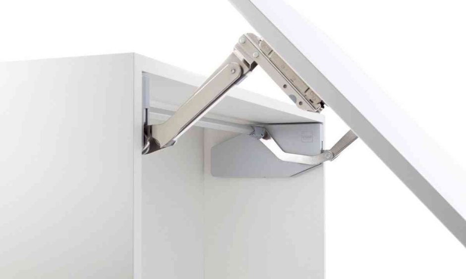 Подъемный механизм free up Hafele