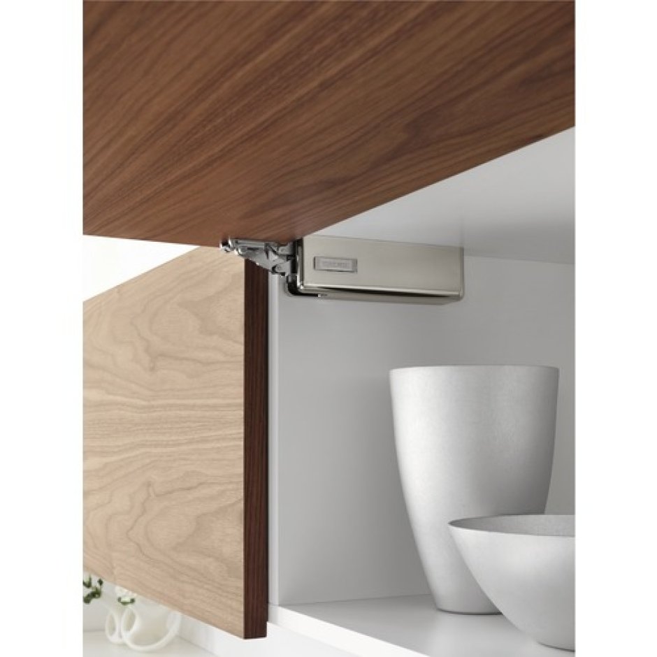 Блюм подъемный механизм пуш опен