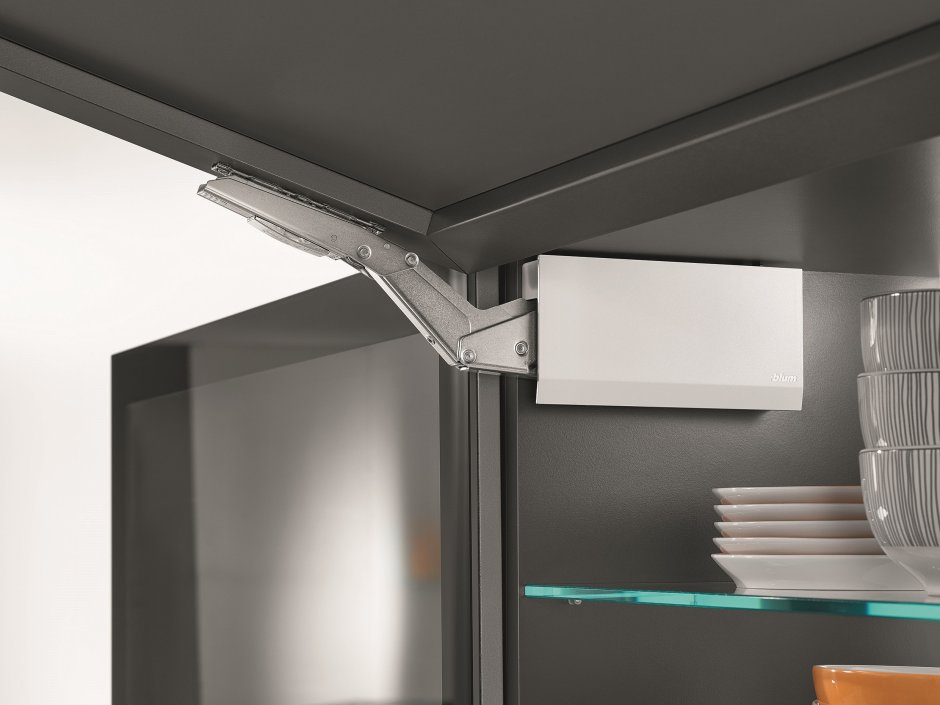 Подъемник HK Blum