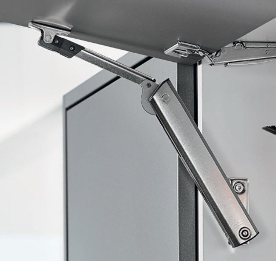 Подъемники Blum Aventos HK-XS