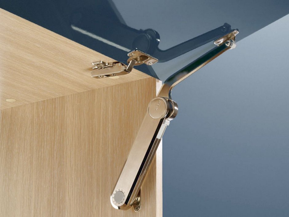 Подъемник hl Blum