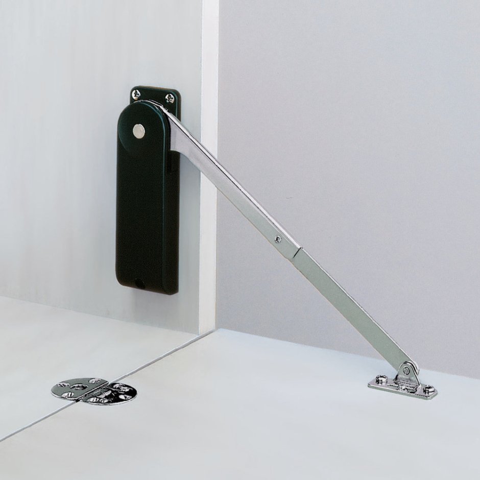 Механизм секретерный плавного открывания NSD-10