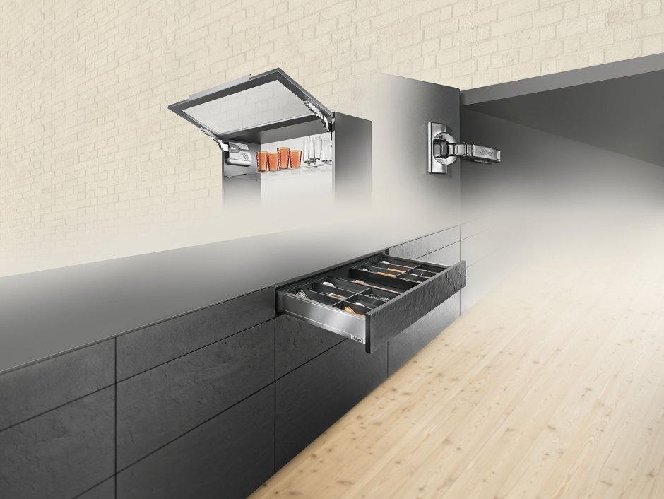 Подъемник Blum hl (15)