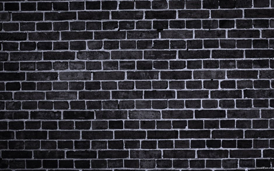 Кирпичная стена