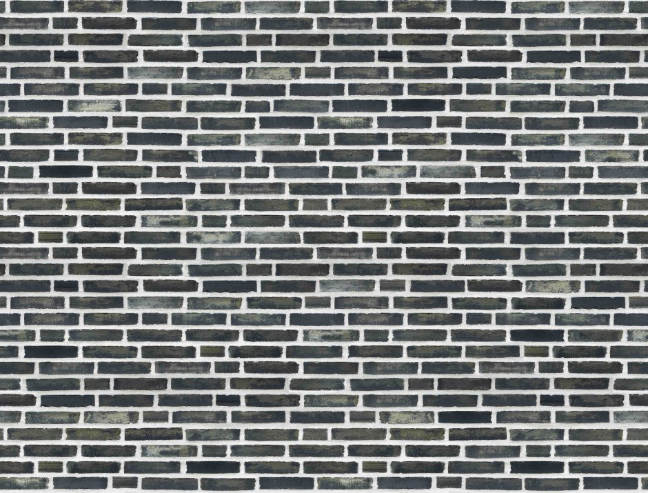 Кирпичная кладка текстура бесшовная