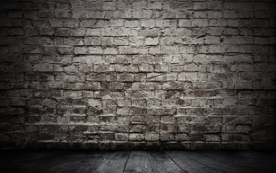 Кирпичный фон