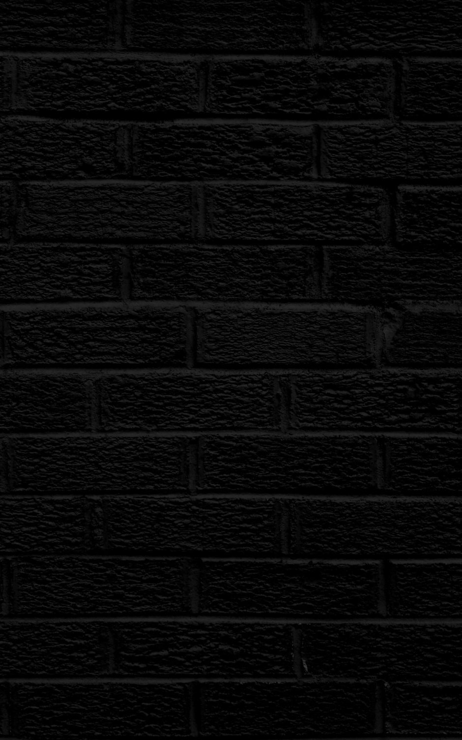 Черная стена