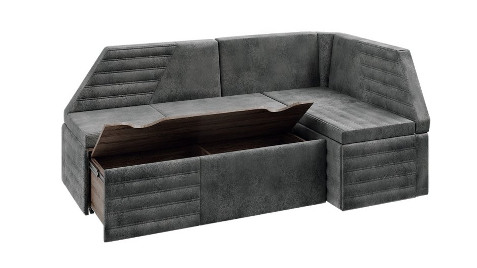 Кухонный уголок Лондон ТРИЯ