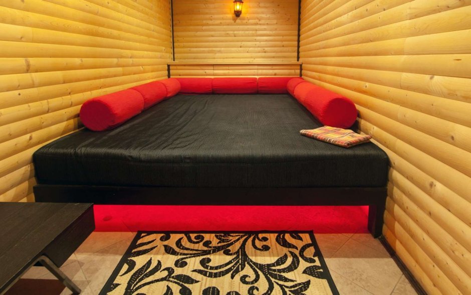 Сауна Кунцево Люкс