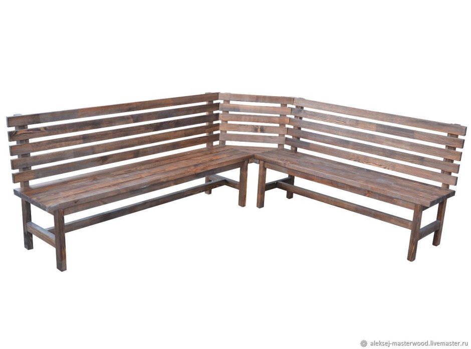 Угловая скамья Прайм #80325140