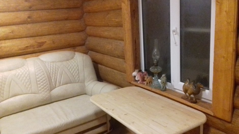 Дачная мебель своими руками