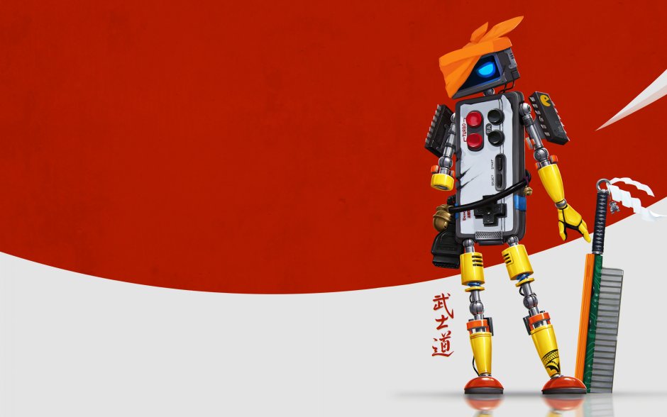 Картинки на рабочий стол Денди