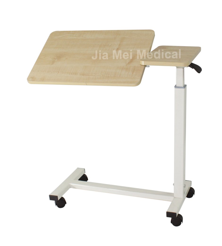 Столик для ноутбука придиванный складной