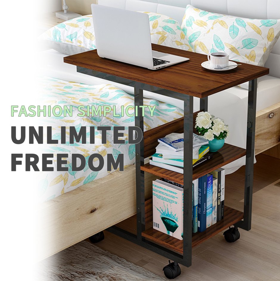 Столик прикроватный складной Jocca