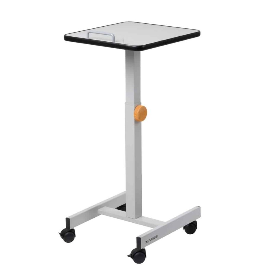 Стол на колесиках