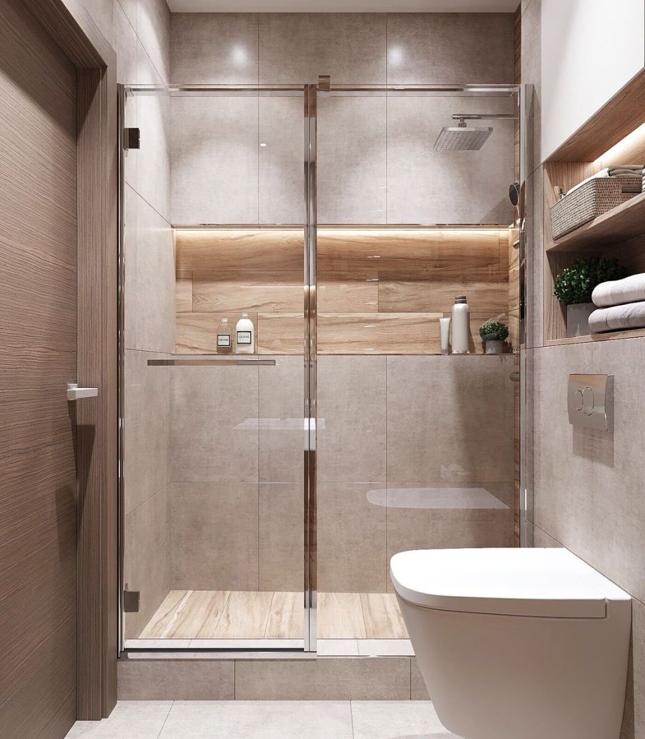 Санузел 6м2 планировка с душевой