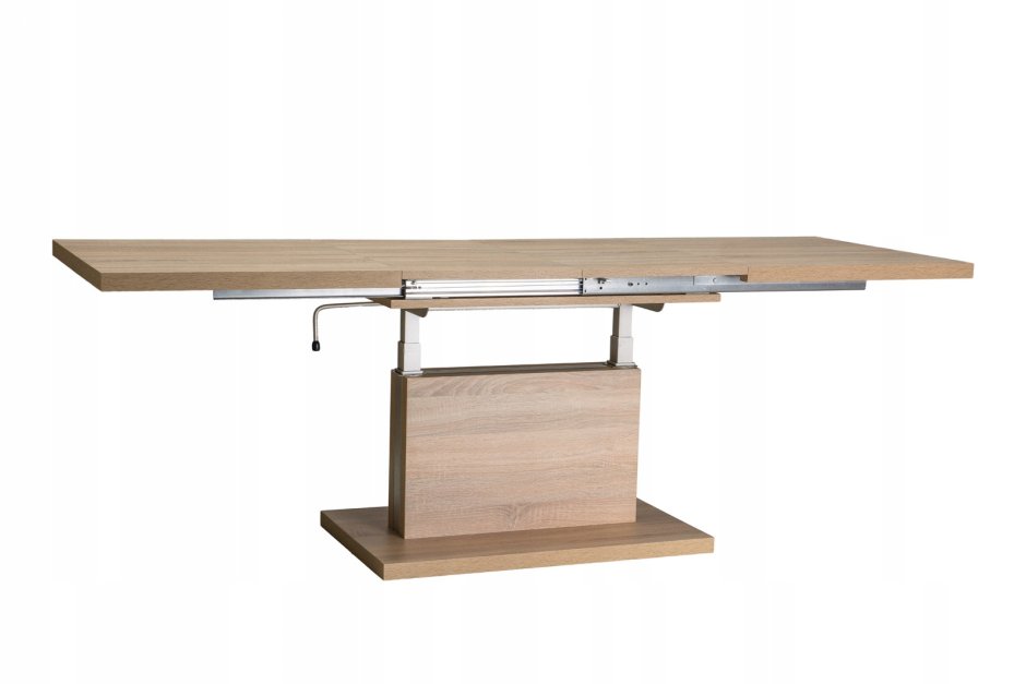 Регулируемый стол