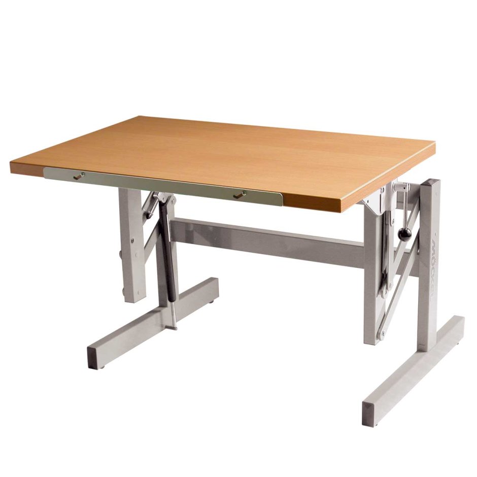 Барный столик регулируемый по высоте