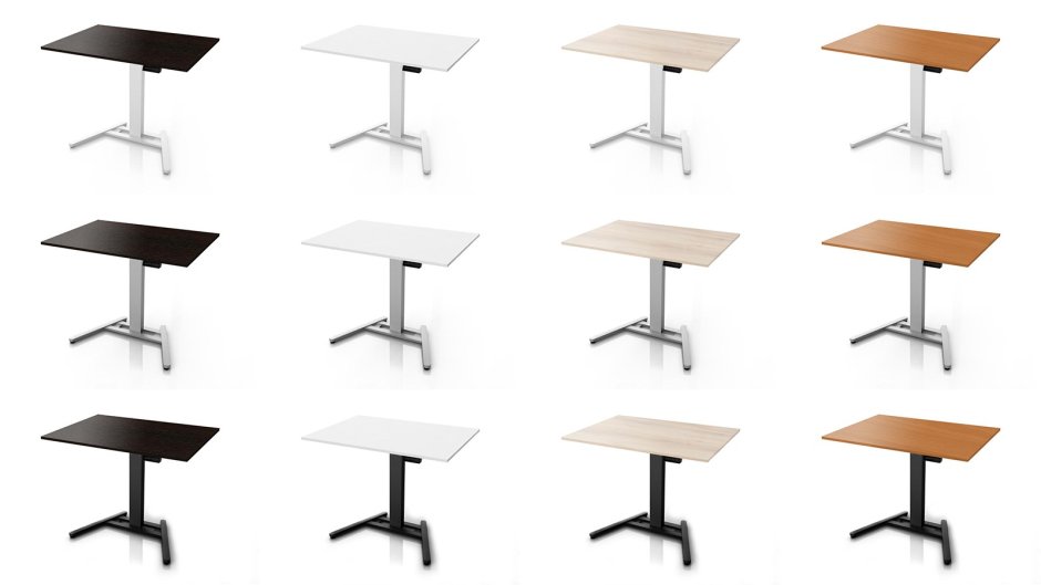 Стол-трансформер в2401