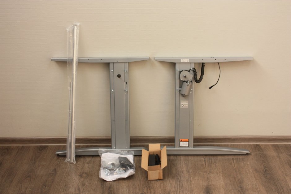 Журнальный столик регулируемый по высоте