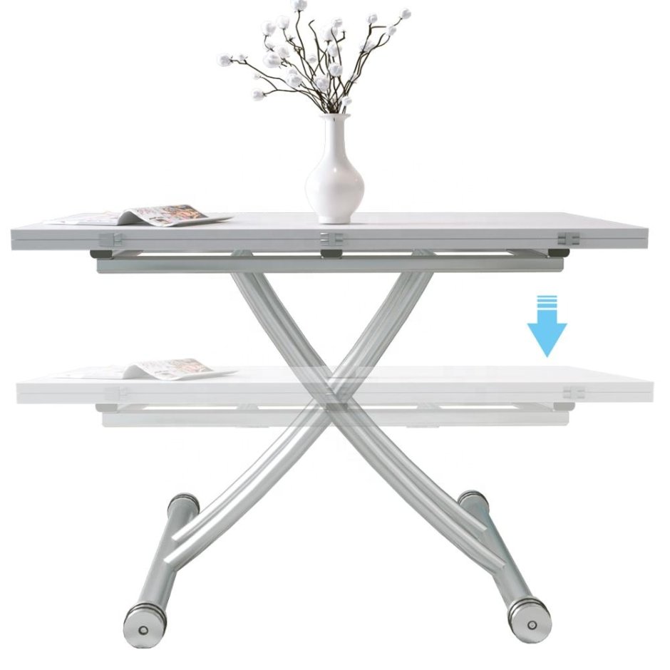 Стол Dakota Calligaris