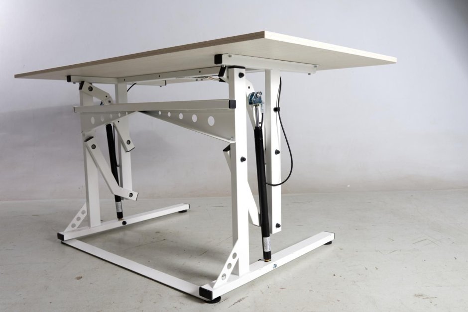 Складной стол бар f080