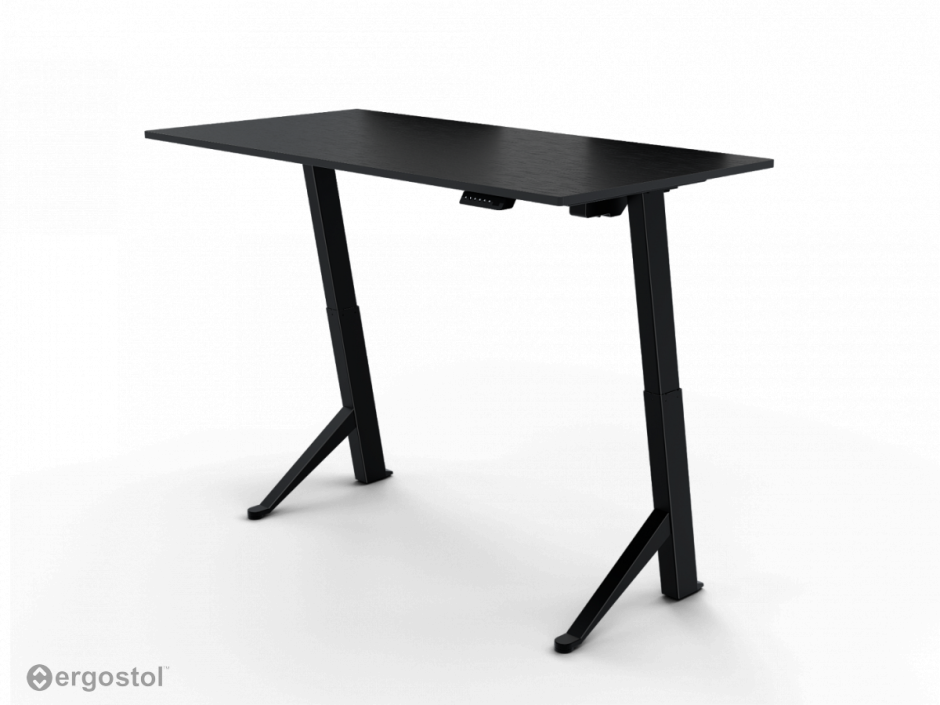 Стол с регулируемой высотой
