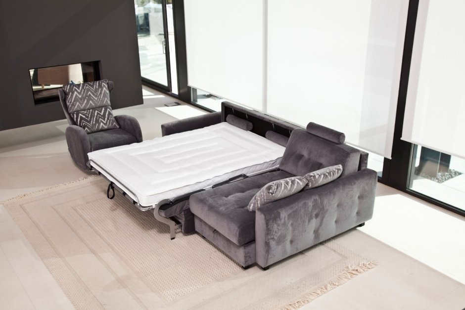 Умная кровать Smart