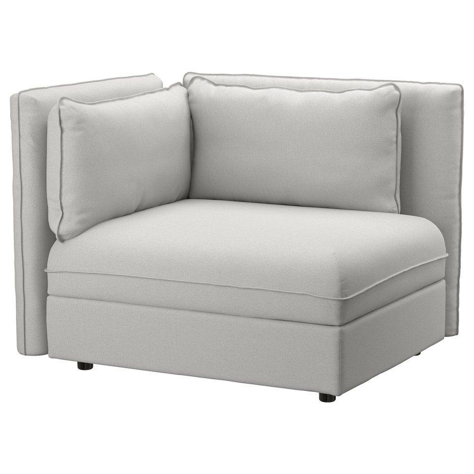 Кресло-кровать икеа ВАЛЛЕНТУНА