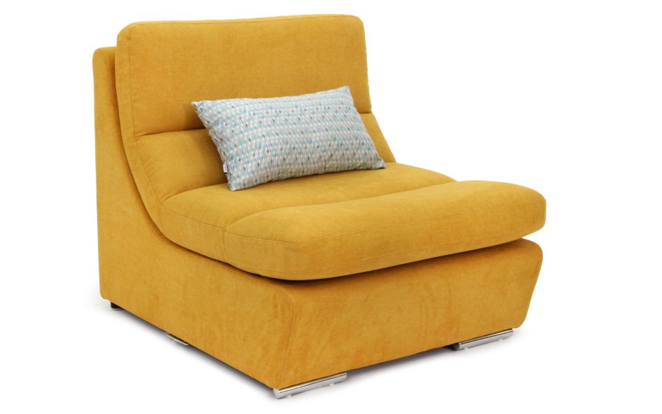 Угловое кресло кровать