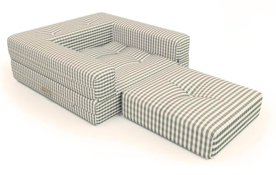 Кресло boucle Armchair